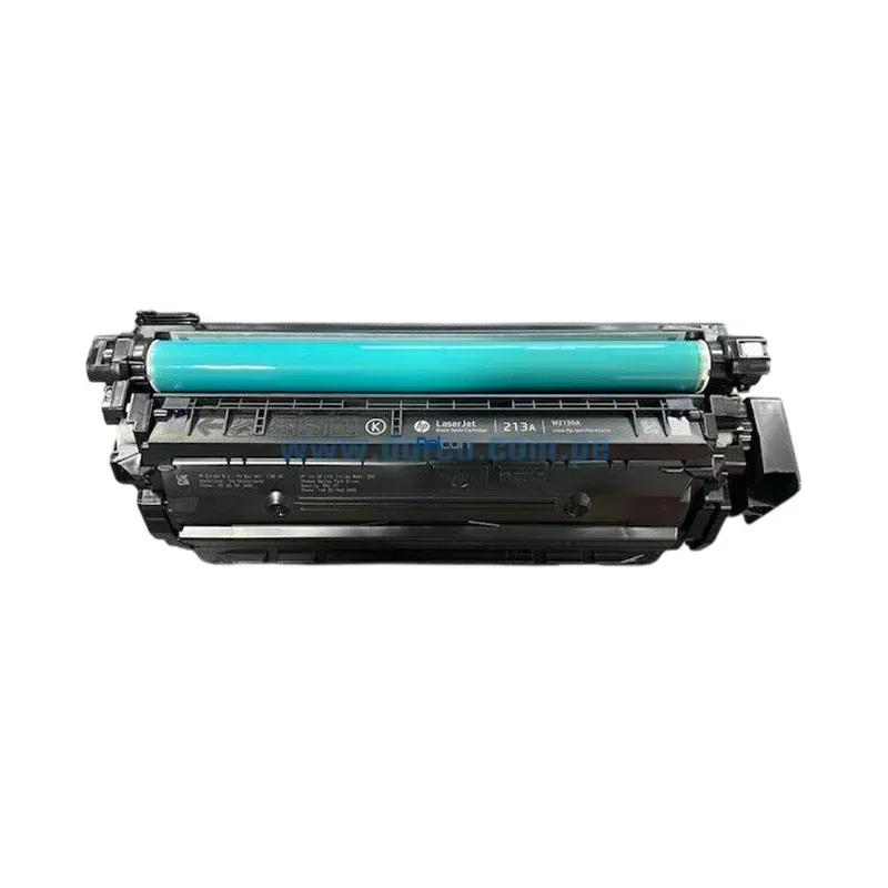 Toner Hp W2130A (213A) 5700dn | 6700dn | MFP 5800dn | 6800dn Black - Imagen 2