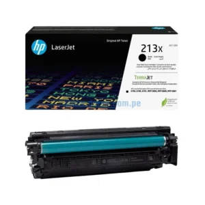 Toner Hp W2130X (213X) 5700dn | 6700dn | MFP 5800dn | 6800dn Black