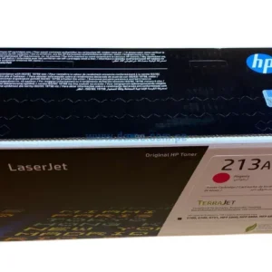 Toner Hp W2133A (213A) 5700dn | 6700dn | MFP 5800dn | 6800dn Magenta
