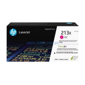 Toner Hp W2133X (213X) 5700dn | 6700dn | MFP 5800dn | 6800dn Magenta