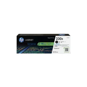 Toner Hp W2300X (230X) Laserjet Pro M4203 / MFP M4303 Black