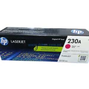 Toner Hp W2303A (230A) Laserjet Pro M4203 / MFP M4303 Magenta