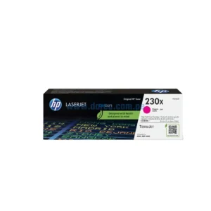Toner Hp W2303X (230X) Laserjet Pro M4203 / MFP M4303 Magenta