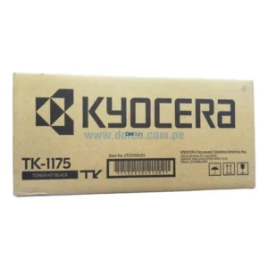 Toner Kyocera TK-1175 M2040DN / M2640IDW Negro Original