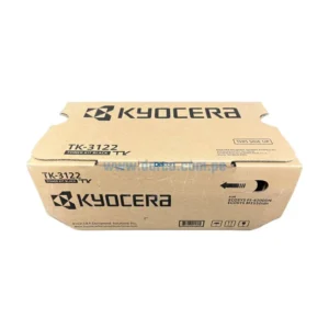 Toner Kyocera TK-3122 Ecosys FS-4200DN / M3560IDN 1T02L10US0 Black