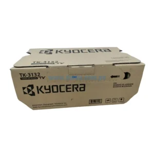 Toner Kyocera TK-3132 Ecosys FS-4300DN / M3560IDN 1T02LV0US0 Black
