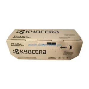 Toner Kyocera TK-3162 Ecosys P3045DN / M3145IDN Black