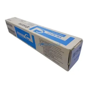 Toner Kyocera TK-5217C Cyan TASKalfa 406ci Original