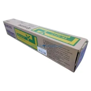 Toner Kyocera TK-5217Y Amarillo TASKalfa 406ci Original