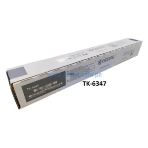 Toner Kyocera TK-6347 TASKalfa 4004i, 5004i, 6004i, 7004i Black Original