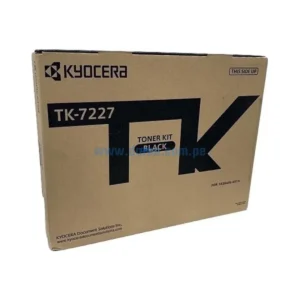 Toner Kyocera TK-7227 Black TASKalfa 4012i, Original
