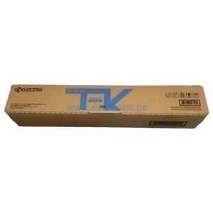 Toner Kyocera TK-8117C Cyan Ecosys M8124CIDN Original