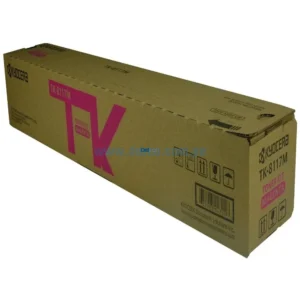 Toner Kyocera TK-8117M Magenta Ecosys M8124CIDN Original