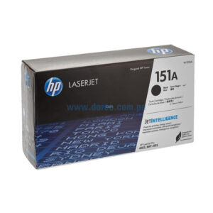 Tóner Hp W1510A 151A Laserjet Pro 4003 / MFP 4103 Black 3,050 Páginas