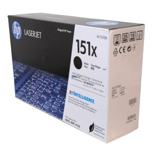 Tóner Hp W1510X 151X Laserjet Pro 4003 / MFP 4103 Black 9.700 Páginas