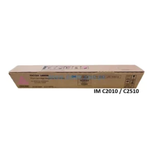 Toner Ricoh IM C2010 / C2510, 842593 Magenta, Original