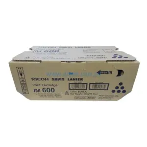 Toner Ricoh IM 550, IM 600, P800, P801 Negro