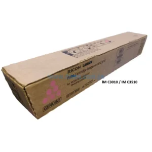 Toner Ricoh IM C3010 / IM C3510, (842520) Magenta, Original