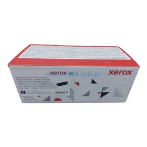 Cartucho De Toner Xerox 006R04379 B310 / B305 / B315 Black