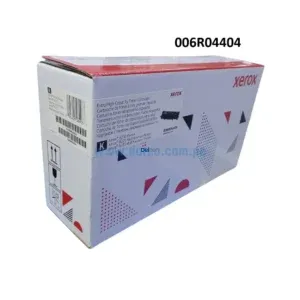 Toner Xerox 006R04404 Para B230, B225, B235 Black