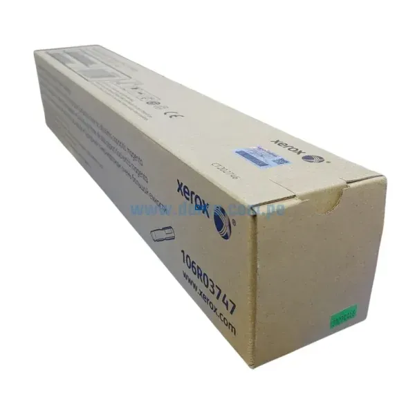 Toner xerox 106R03747 Magenta Para Versalink C7020 / C7025 - Imagen 2